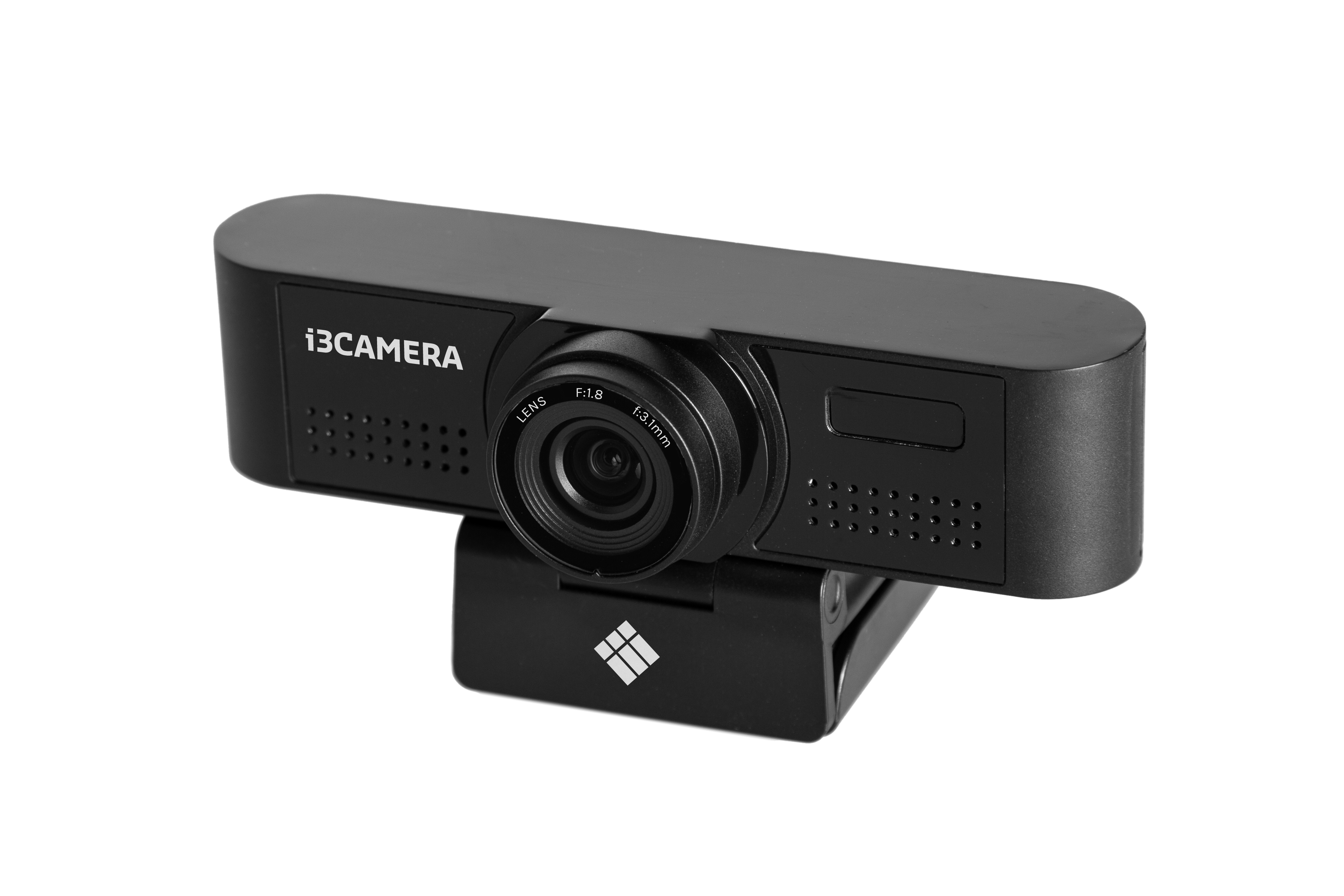 side view i3CAmeraFHD