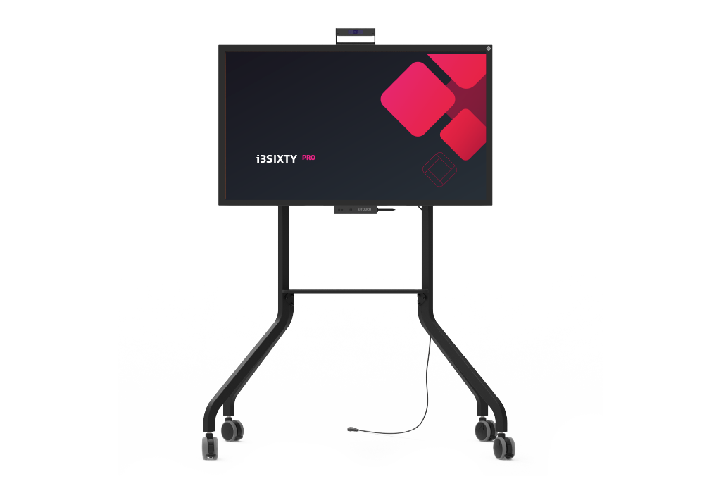 i3SIXTYPRO