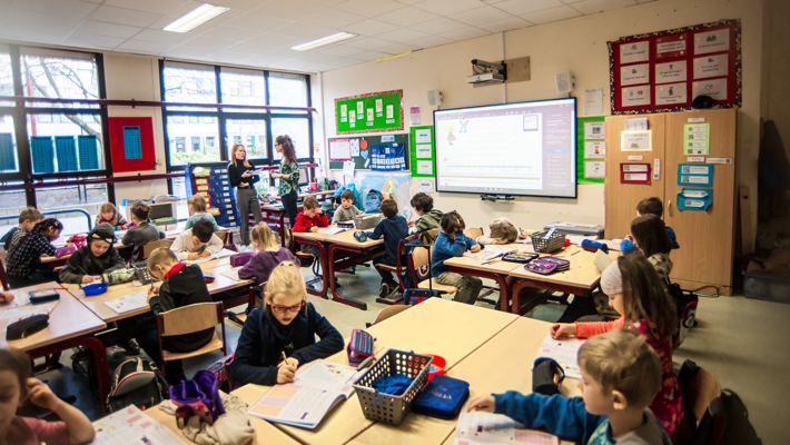 Europese School Brussel
