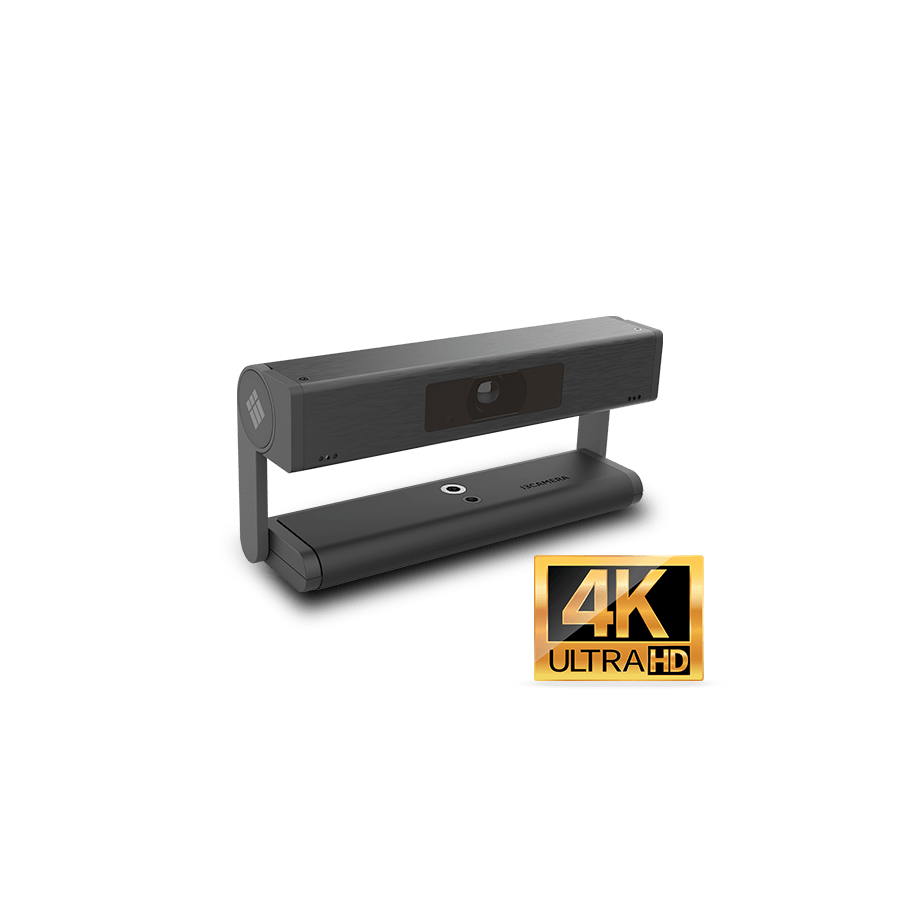 4K-camera