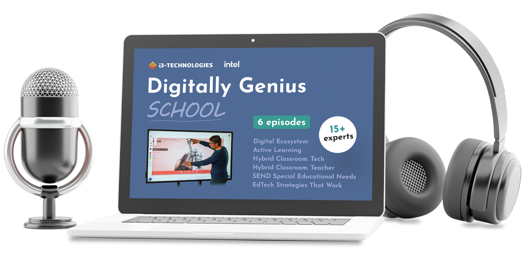 DGS resources
