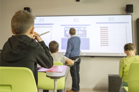 i3board Smart Interactive Whiteboard