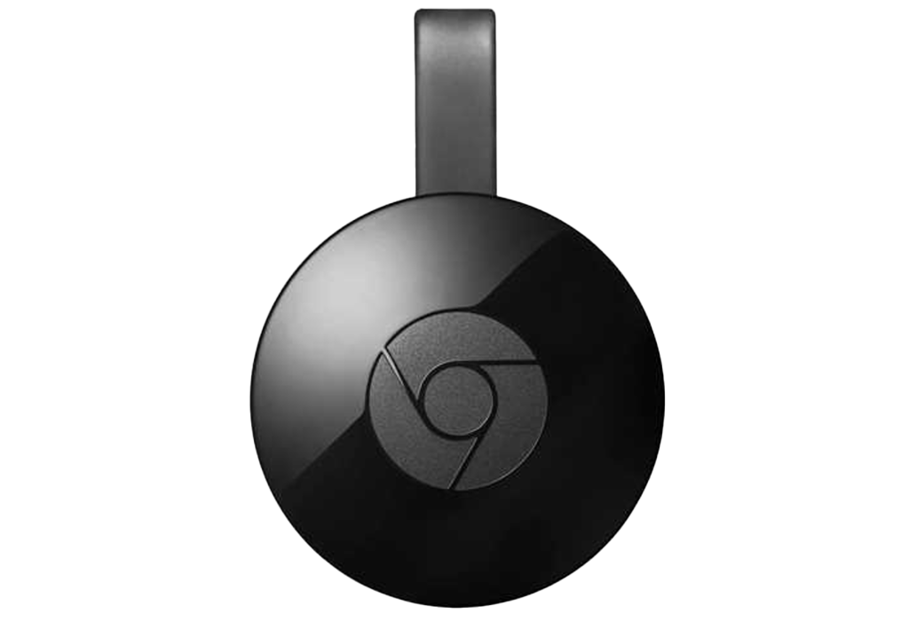 Chromecast