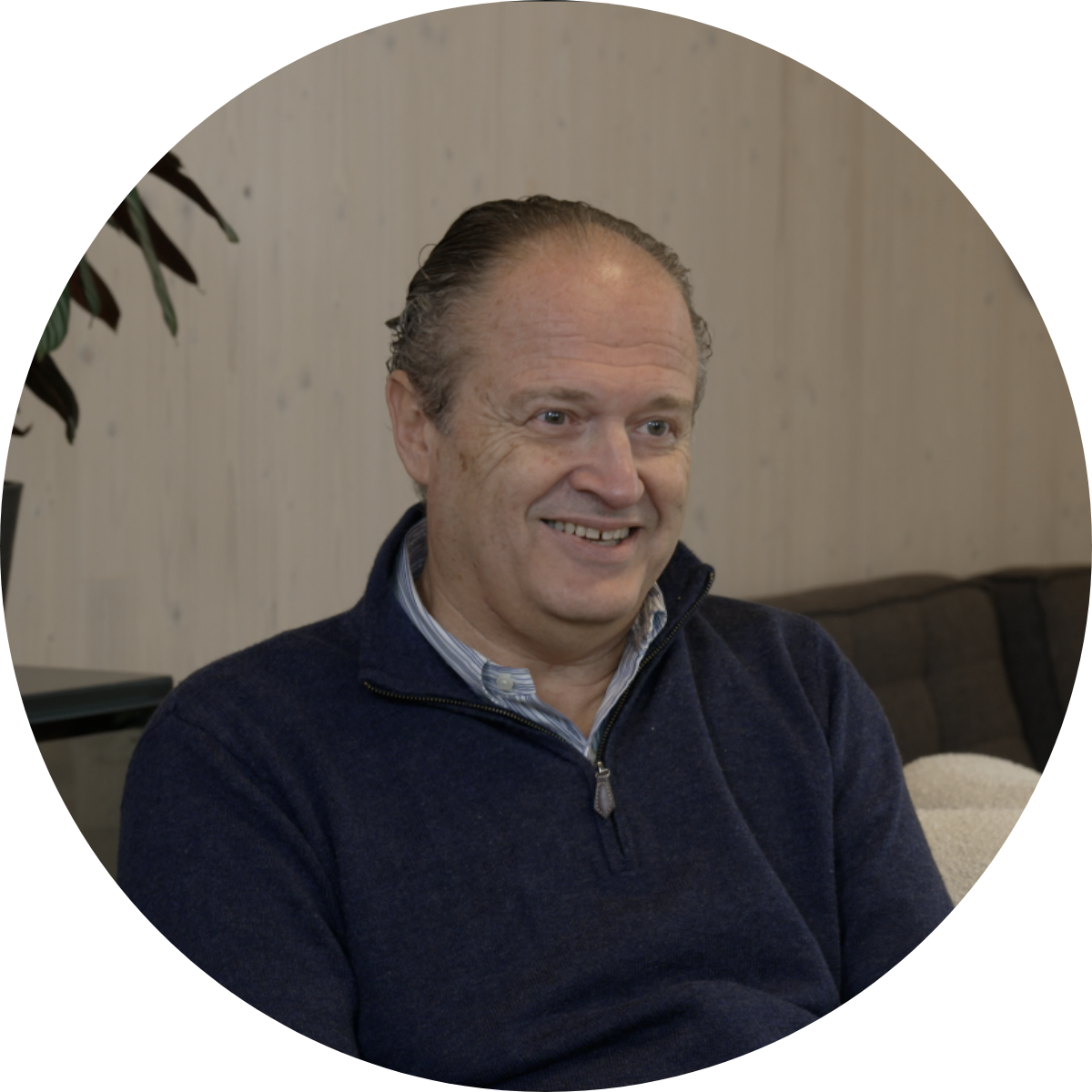 Rudi Van Laer
