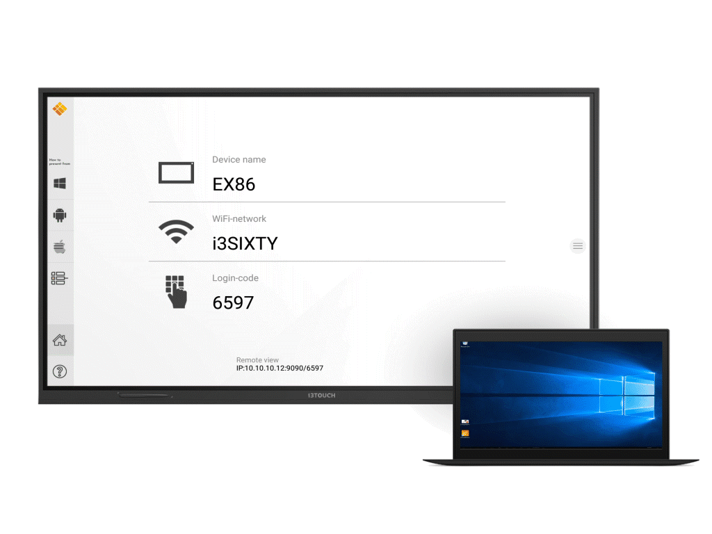 i3TOUCH_ES_wirelesspres