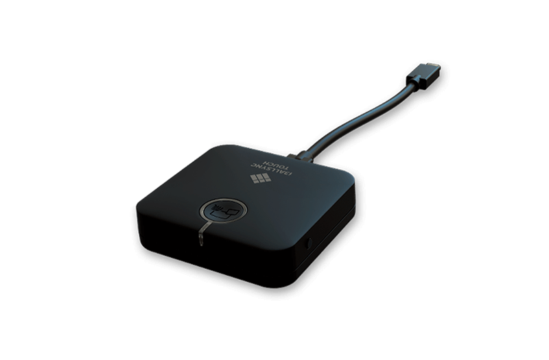 i3ALLSYNC-Transmitter
