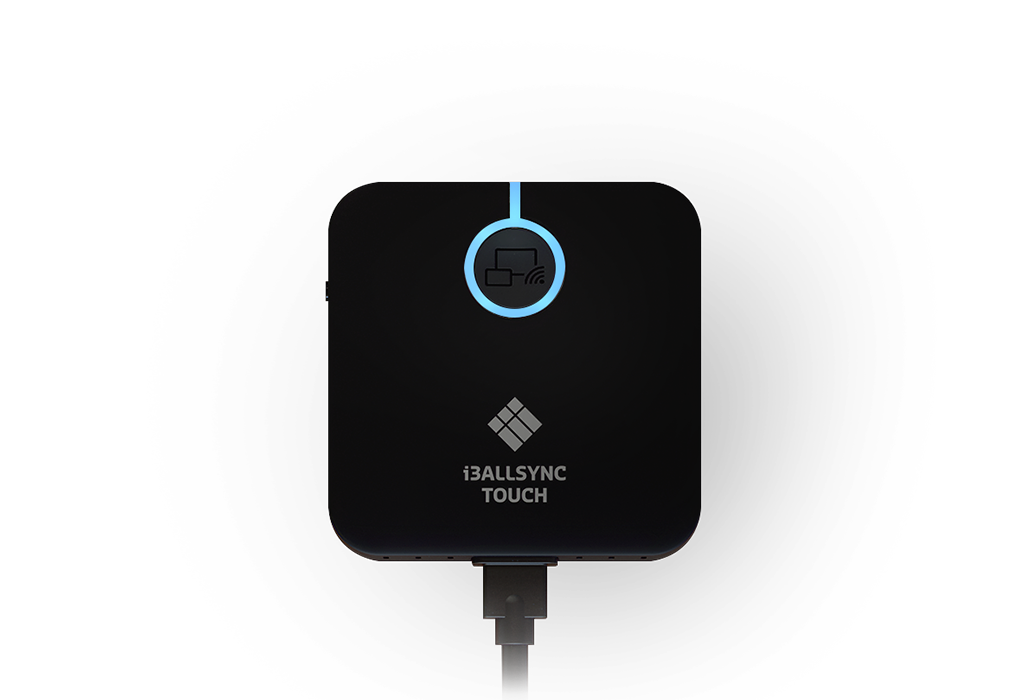 i3ALLSYNC_transmitter