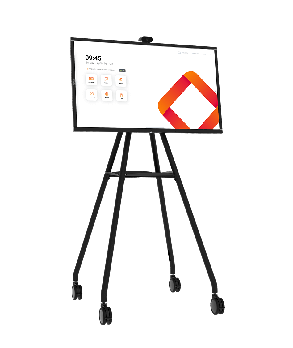 i3sixty 2 met i3studio