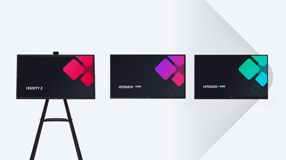 i3-technologies nieuw productgamma