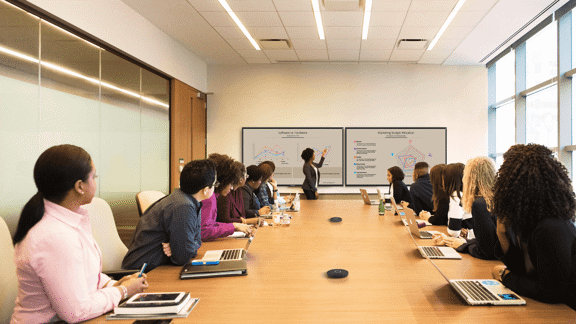 Successful Digital Transformation